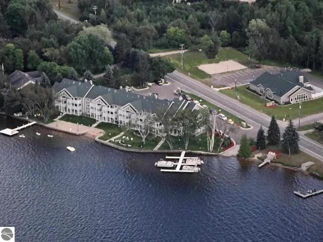 House for sale in Cadillac, Michigan