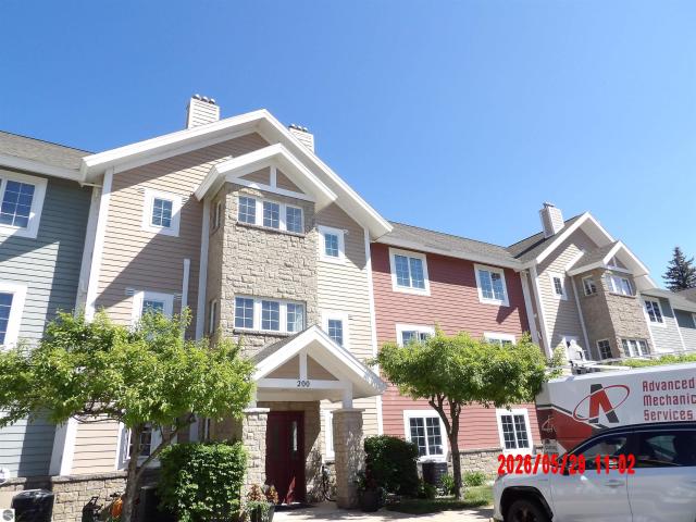 House for sale in Cadillac, Michigan