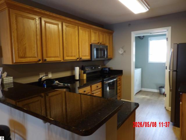 House for sale in Cadillac, Michigan