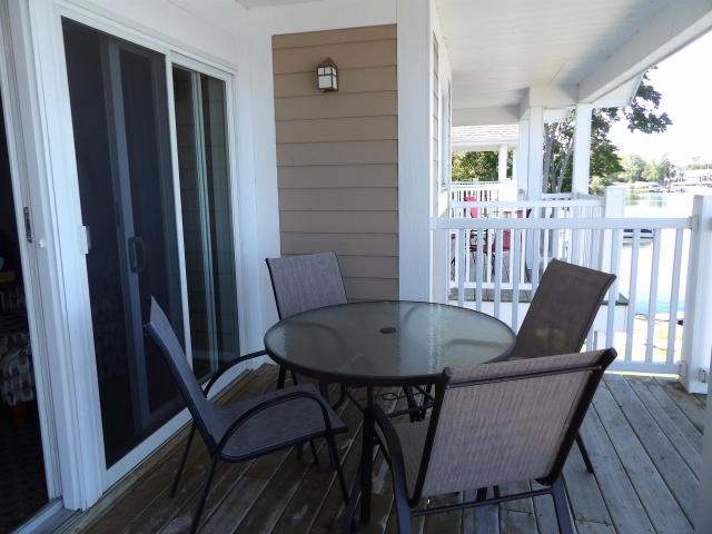 Condo for sale in Cadillac, Wexford County