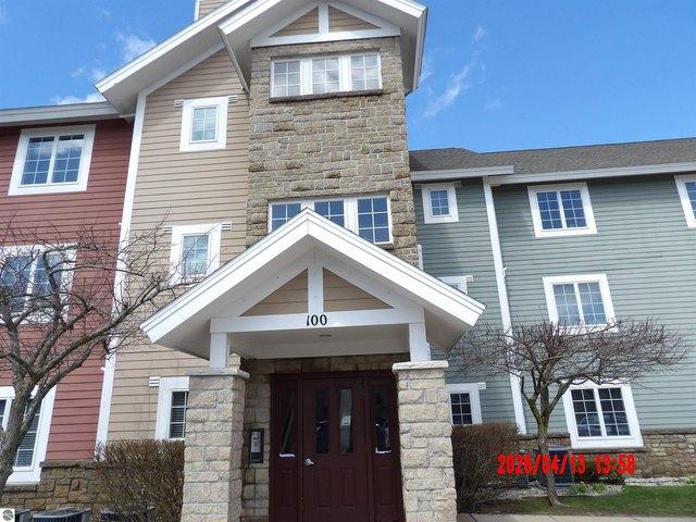 Condo for sale in Cadillac, Michigan