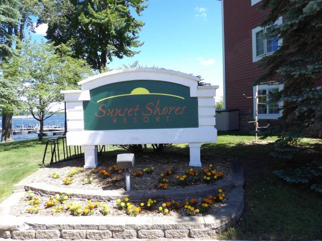 Condo for sale in Cadillac, Michigan