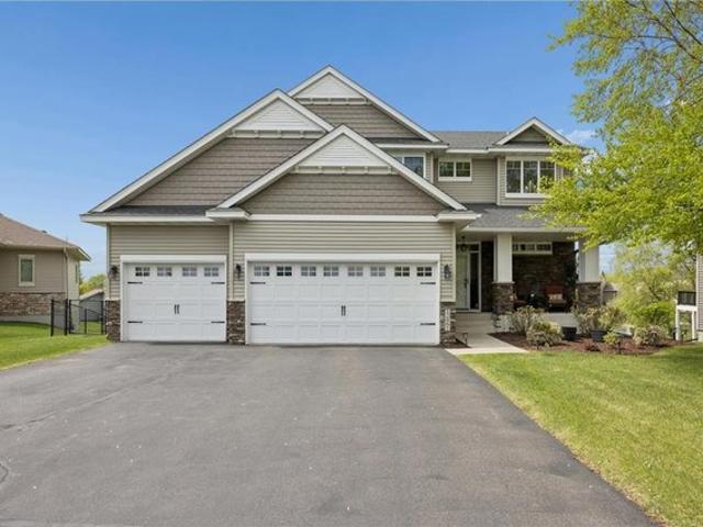 House for sale in Wright, Minnesota