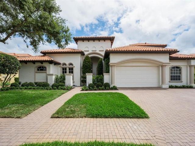 House for sale in Champion's Club, Trinity