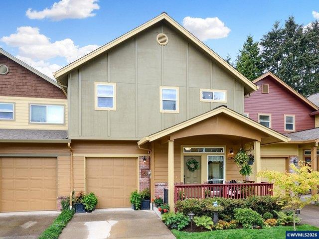 Condo for sale in Oregonia