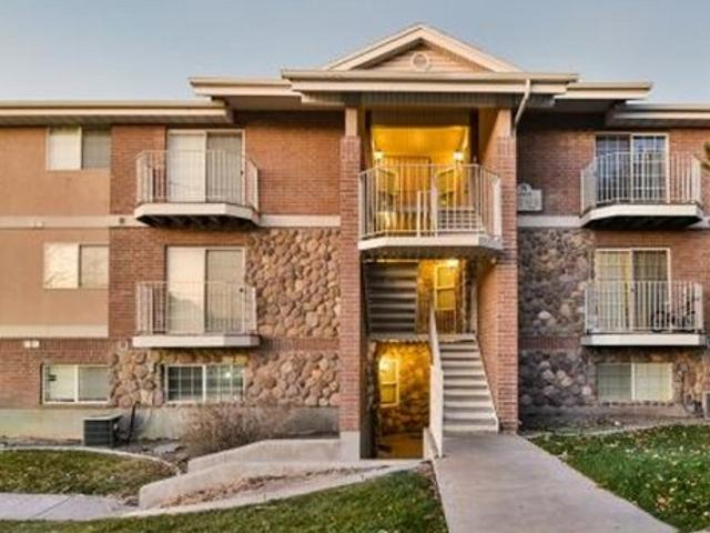 Condo for sale in Orem, Utah