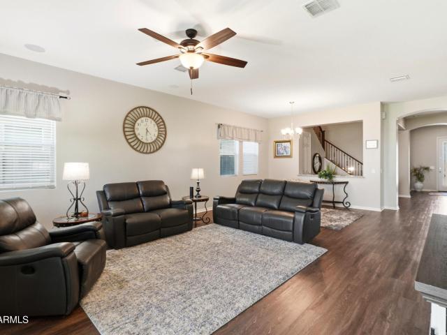 House for sale in Queen Creek, Arizona