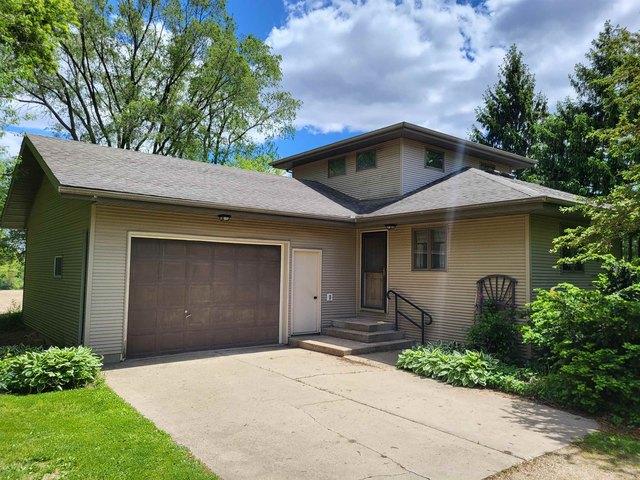 House for sale in Stoughton, Dane County