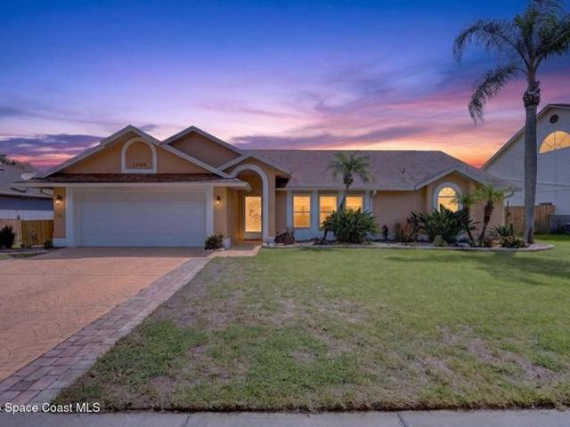 House for sale in Rockledge, Florida