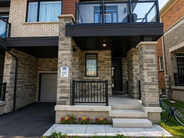Property for rent in Oakville, Ontario