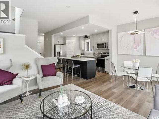 House for sale in Saskatoon, Saskatchewan