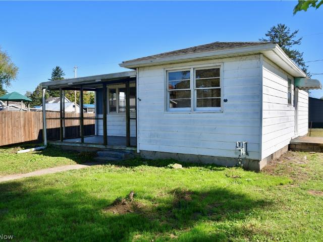House for sale in Trinway, Muskingum County