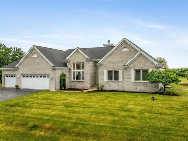 House for sale in Belvidere, Illinois