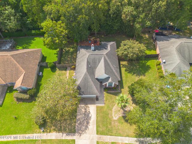 House for sale in Gulfport, Mississippi