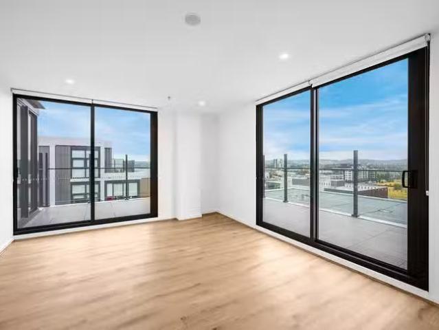 Apartment for rent in Canberra, Gungahlin