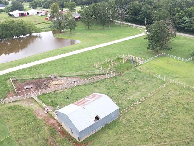 Farm for sale in Ark