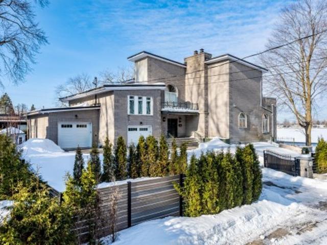 House for sale in St. Leonard's, Quebec