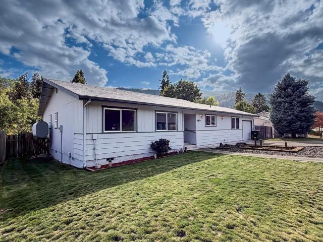 House for sale in Orofino, Idaho