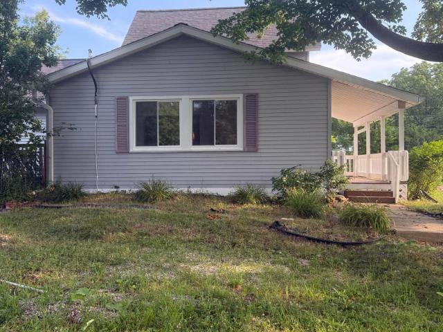 House for sale in Michigan