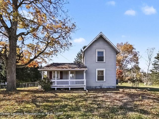 House for sale in Wacousta, Riley Township