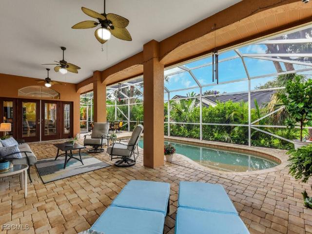 Property for sale in Fort Myers, Florida