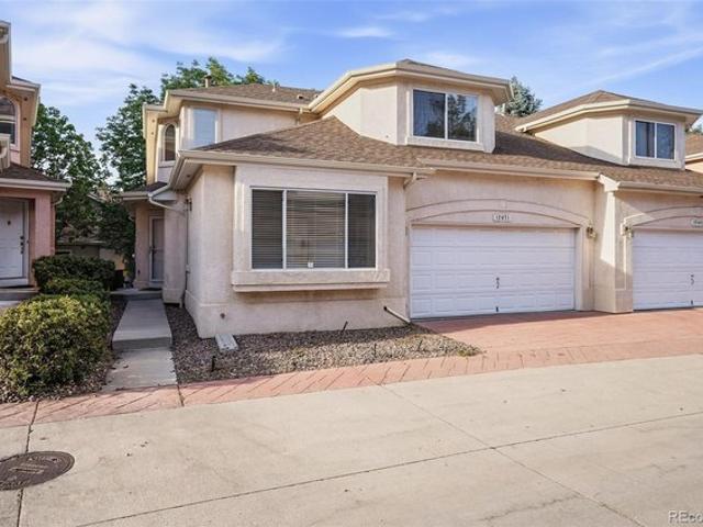Townhouse for sale in Aurora, Colorado