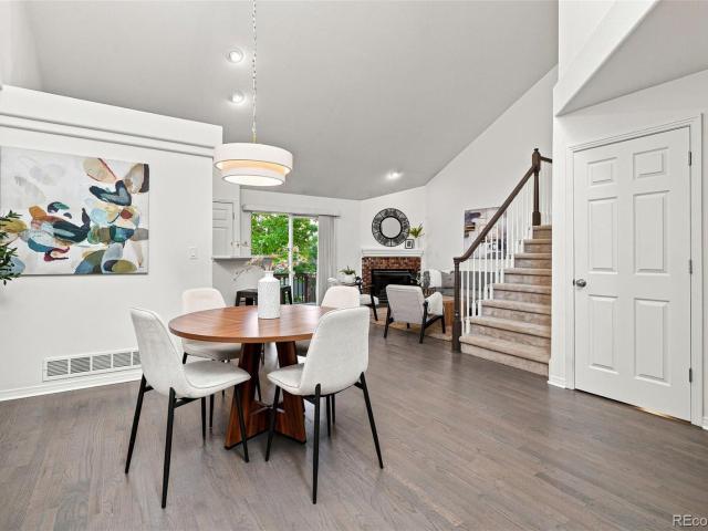 Townhouse for sale in Arapahoe, Colorado