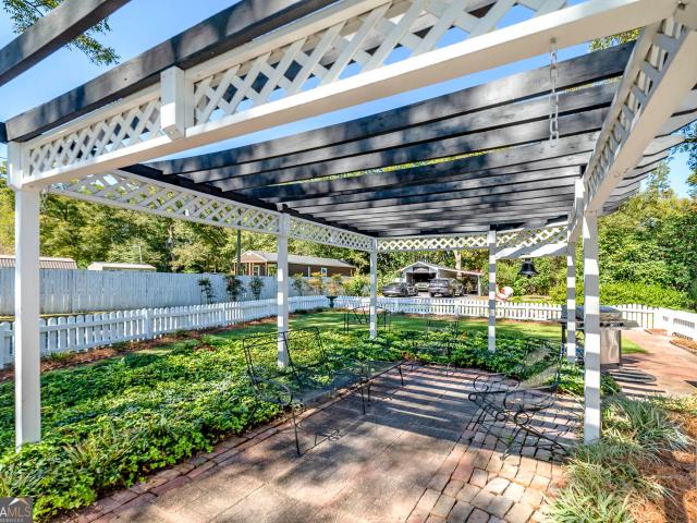 House for sale in Georgia