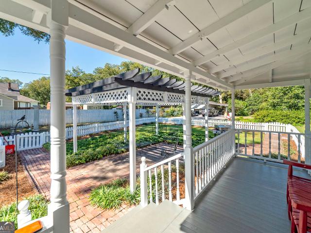 House for sale in Georgia