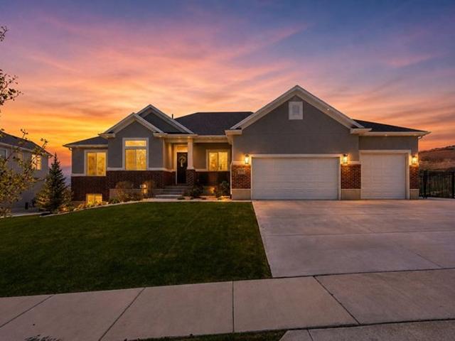 House for sale in Utah