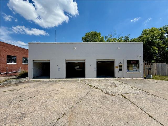 Property for rent in Douglasville, Georgia