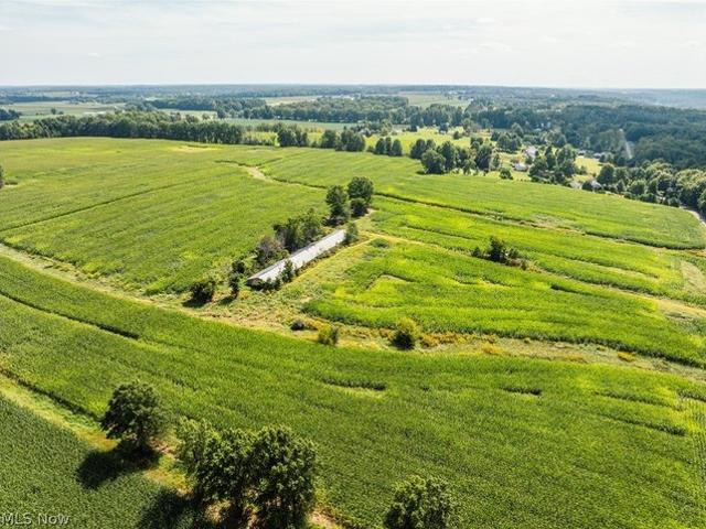 Farm for sale in Burbank, Wayne County
