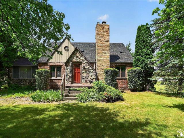 House for sale in Dundee, Michigan