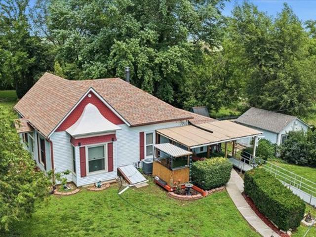 House for sale in Kansas