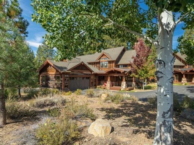 Condo for sale in Truckee, Nevada County
