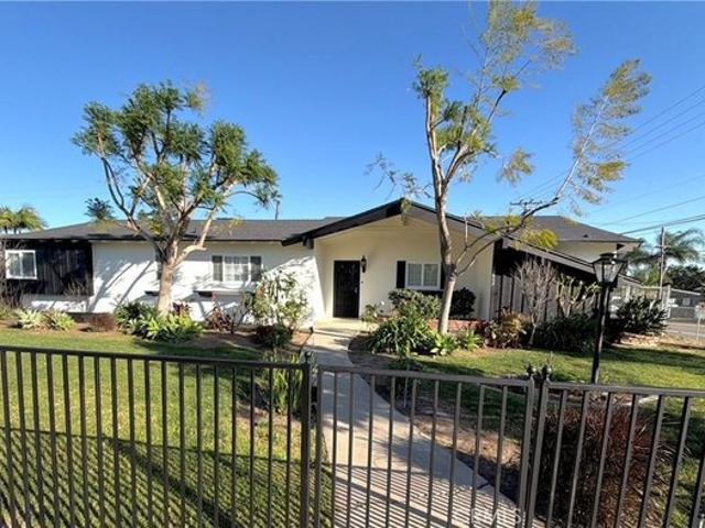 House for sale in Tustin, California
