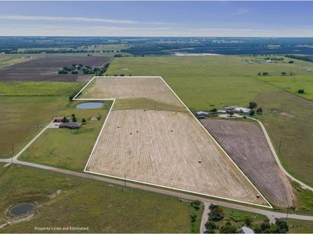 Farm for sale in Milam, Texas