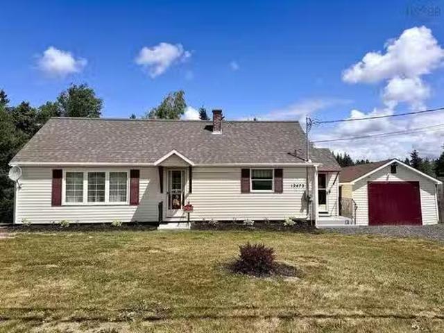 House for sale in Havre Boucher, Nova Scotia