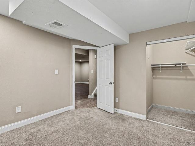 House for sale in Colorado