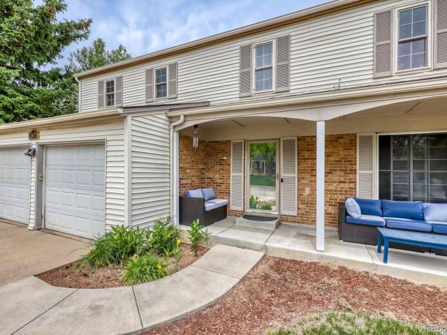 House for sale in Morrison, Colorado