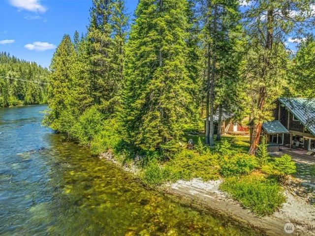 House for sale in Leavenworth, Chelan County