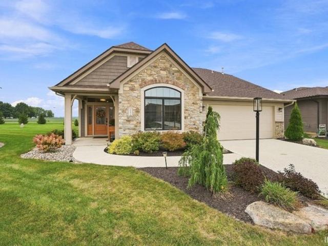 Condo for sale in Fort Wayne, Indiana