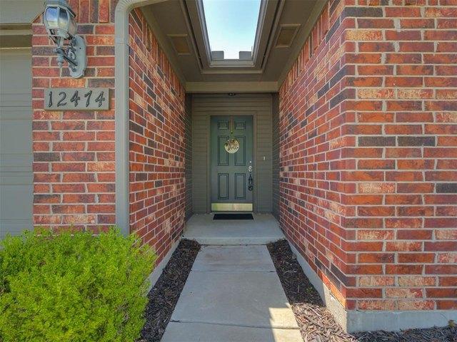 House for sale in Choctaw, Oklahoma