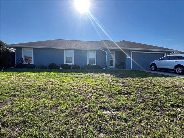 House for sale in Belleview, Florida
