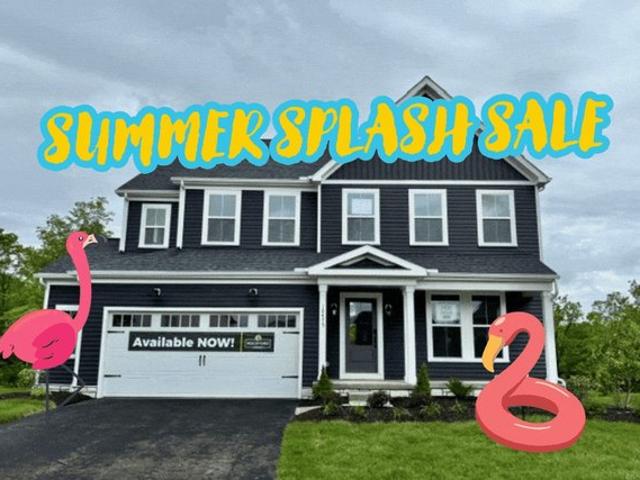 House for sale in Plain City, Ohio