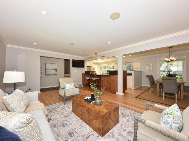 House for sale in Elm Grove, Wisconsin