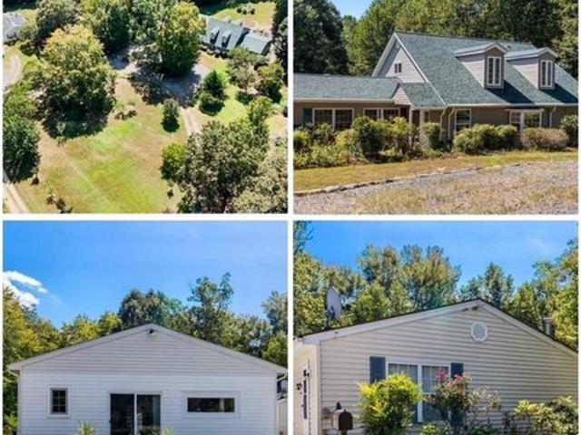 House for sale in Hughesville, Maryland