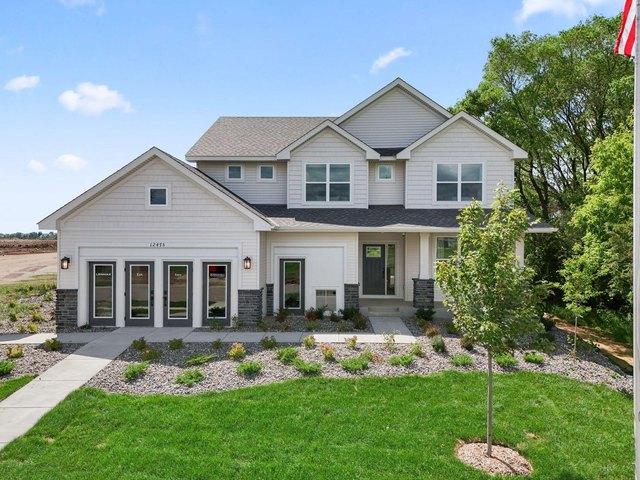 House for sale in Rogers, Hennepin County