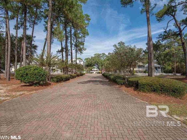 Land for sale in Gulf Shores, Alabama