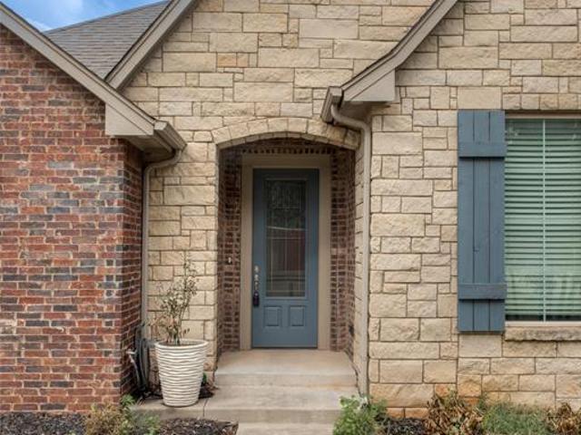 House for sale in Battiest, Oklahoma
